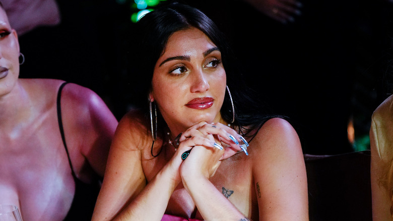 Lourdes Leon in Miami