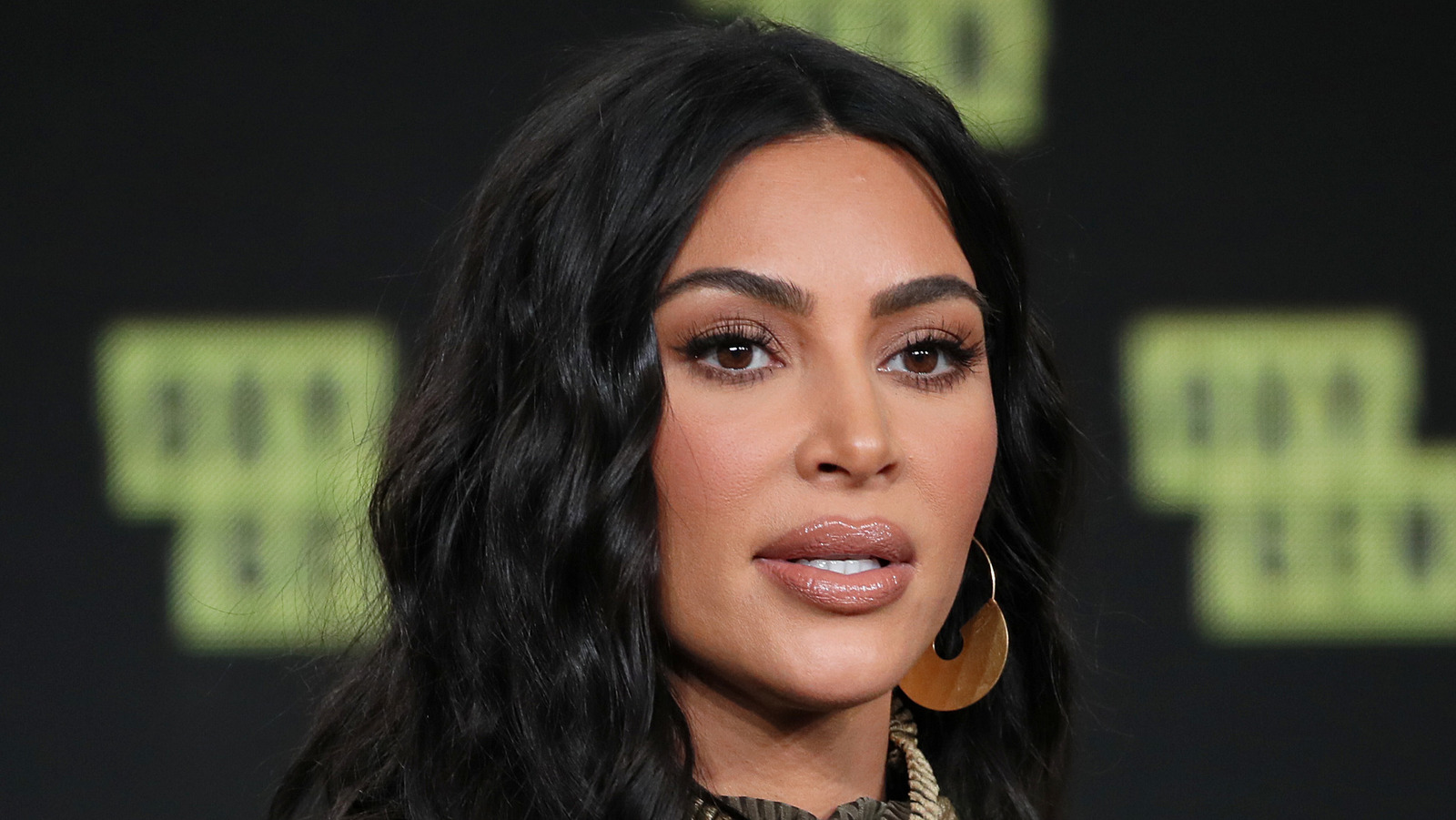 Kim Kardashian Makes Heartbreaking Statement After Man's Execution