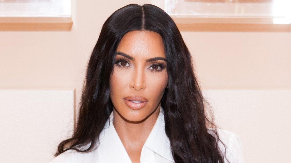 Kim Kardashian