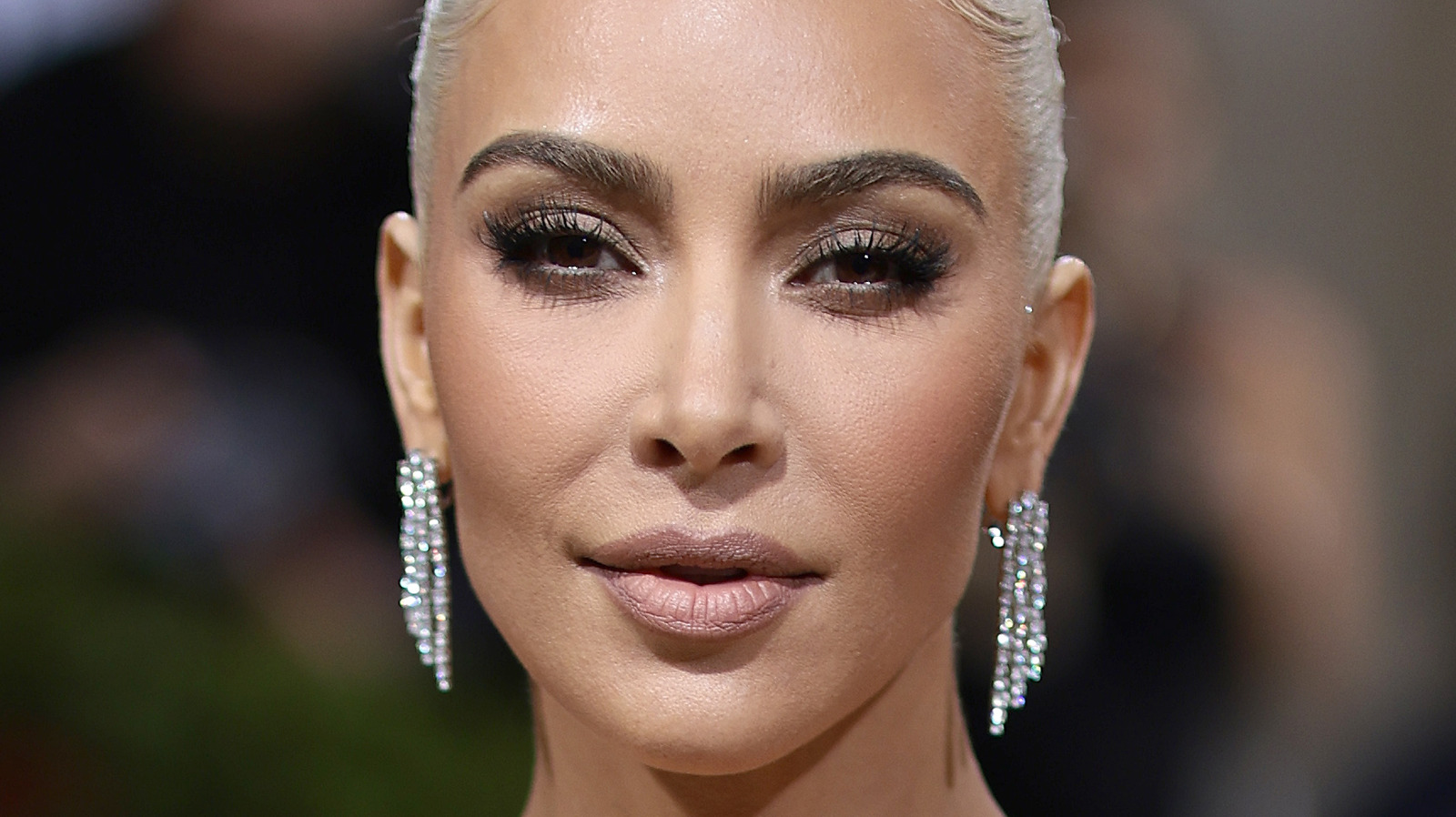 Kim Kardashian's Sports Illustrated Swimsuit Cover Has The Divided