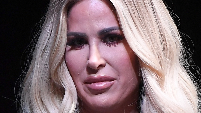 Kim Zolciak-Biermann Women's Expo