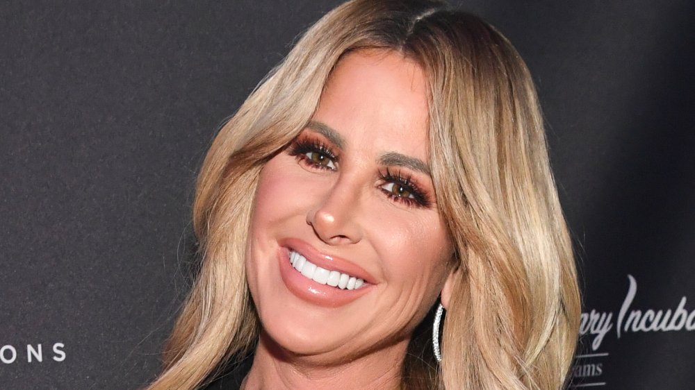 Kim Zolciak-Biermann