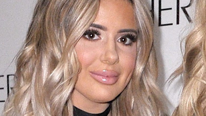 Kim Zolciaks Daughter Brielle Biermann Robbed 