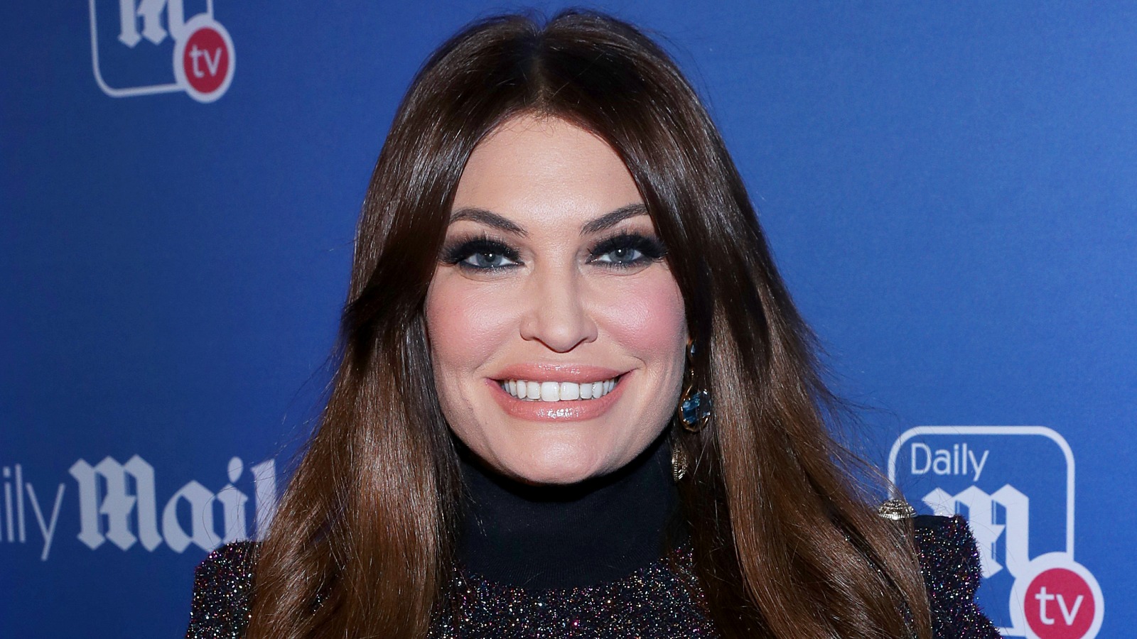 Kimberly Guilfoyle Halloween