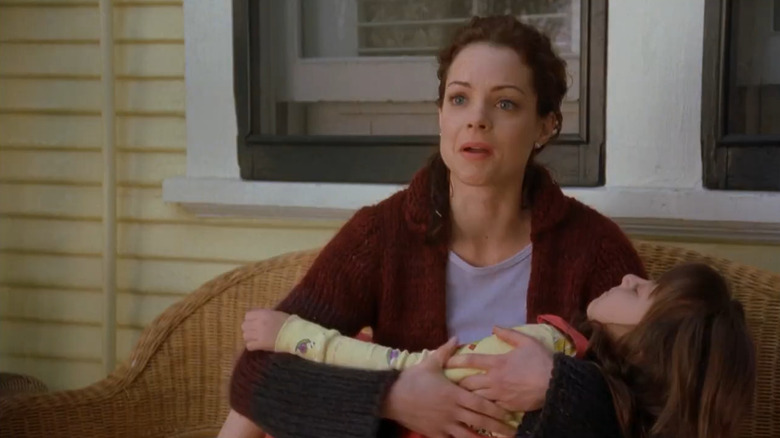 Kimberly Williams-Paisley as Dianne in "Follow the Stars Home"
