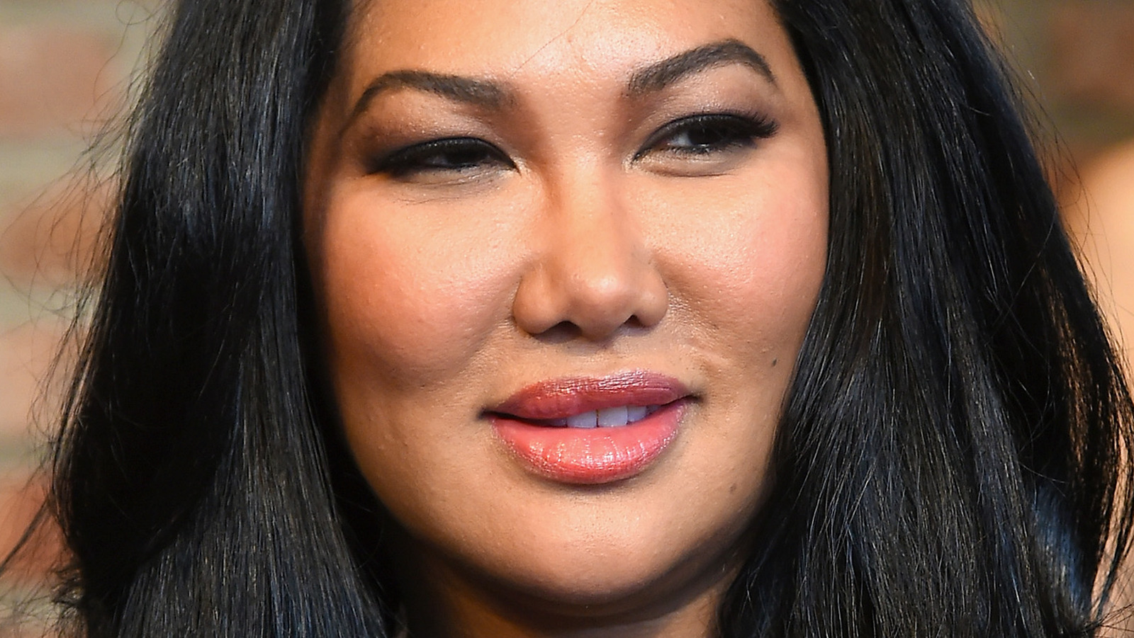 Kimora Lee Simmons Gives Big Hint About Possible RHOBH Future