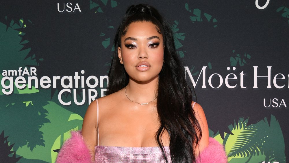 Ming Lee Simmons