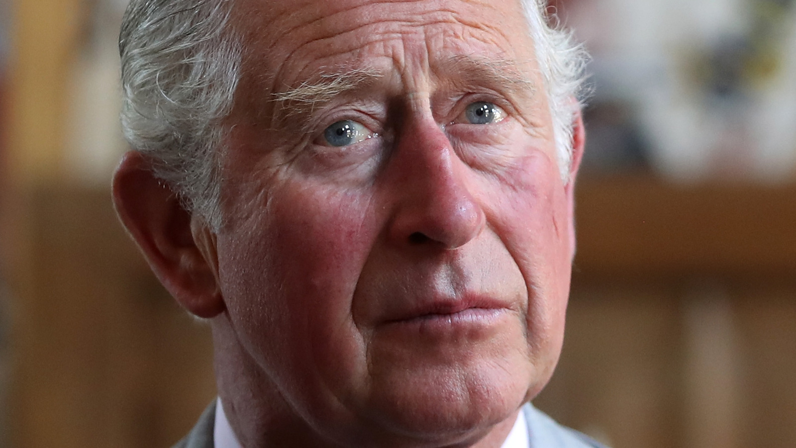 King Charles Buckingham Palace Entrance Blunder Has Twitter In Stitches king-charles-buckingham-palace-entrance-blunder-has-twitter-in-stitches