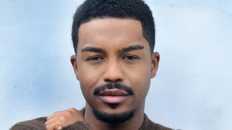 King Of Christmas' Jaime M. Callica Talks Upcoming Christmas Movies As His Acting Career Explodes - Exclusive