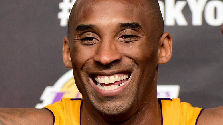 Kobe Bryant