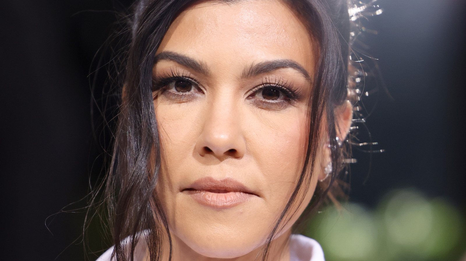Kourtney And Travis Open Up About The Drummer&rsquo;s Terrifying Health Diagnosis