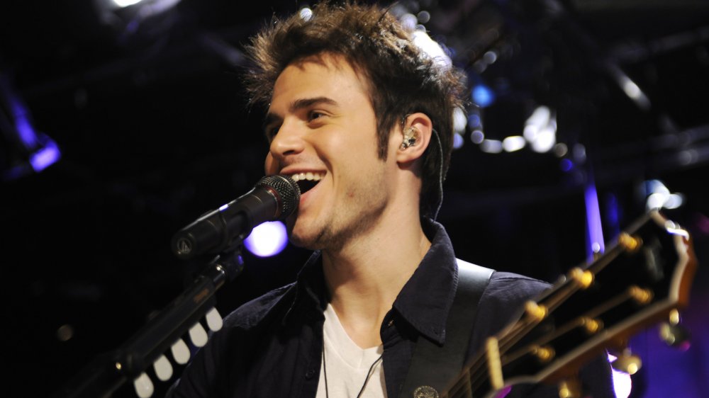 Kris Allen What Happened To The American Idol Star Who Beat Adam Lambert?