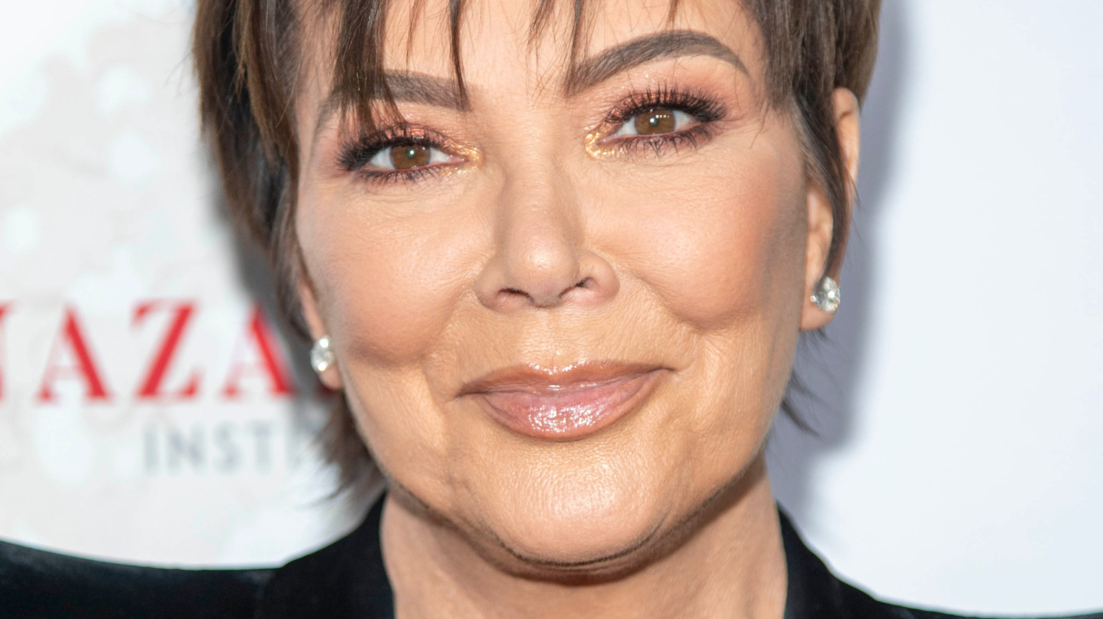 Kris Jenner And Corey Gamble May Be Taking Their Relationship To The
