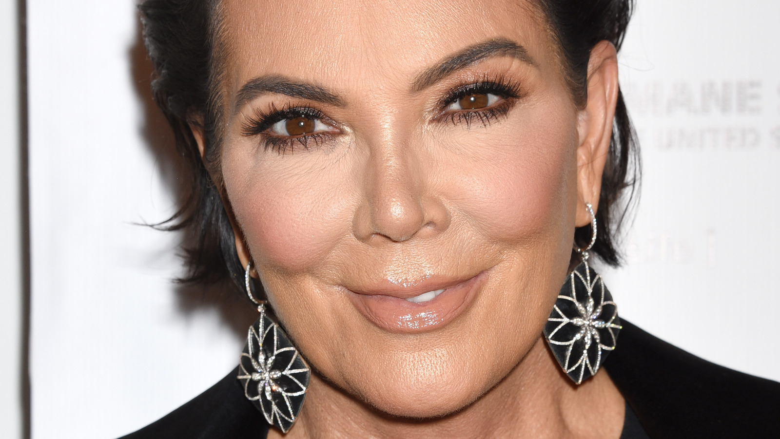 Kris Jenner Celebrates How Mason And Reign Changed Her Life