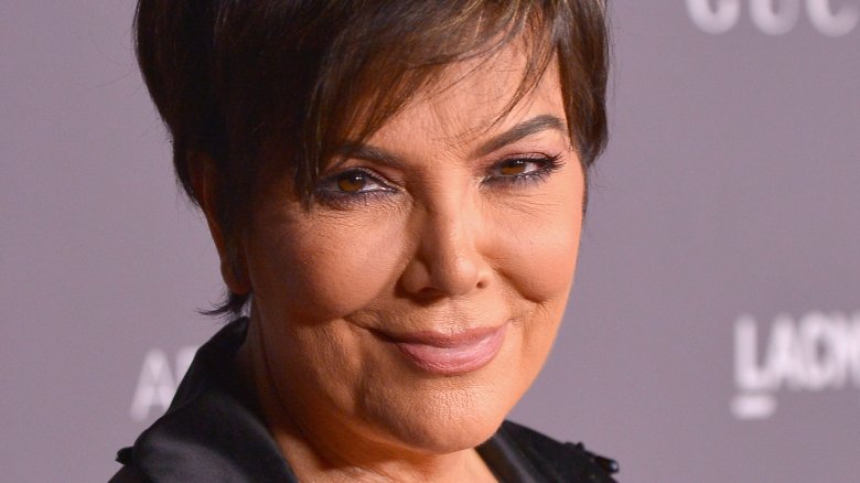 Kris Jenner