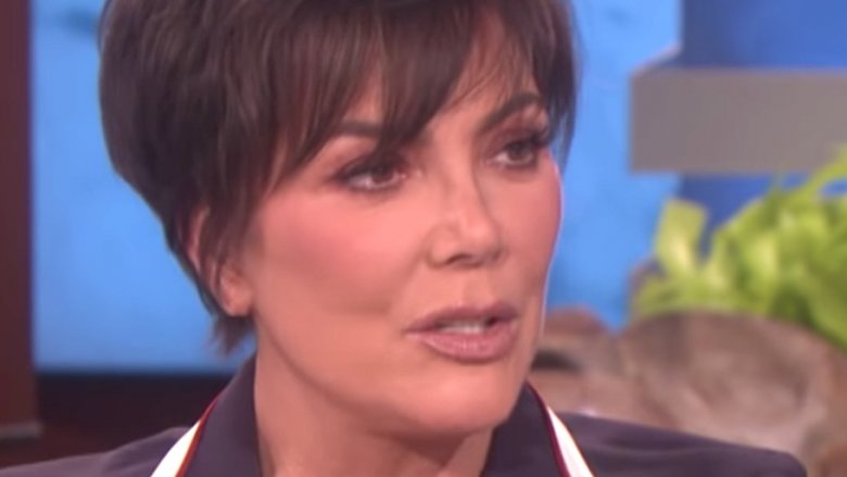 Kris Jenner