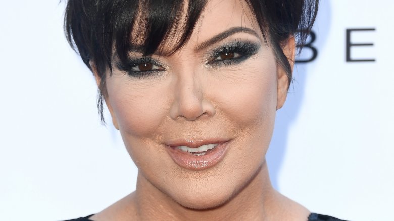 Kris Jenner