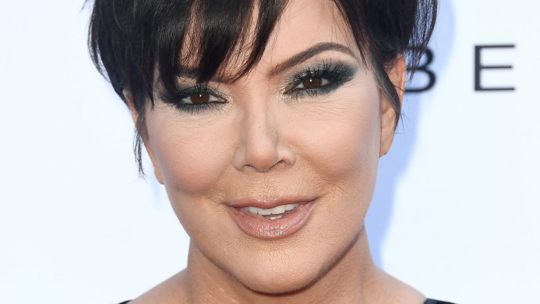 Kris Jenner