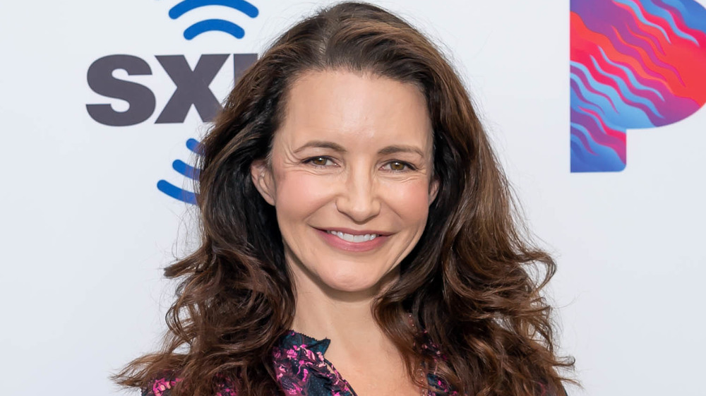 Kristin Davis' Net Worth: How Much Is The Famous Actress Worth?