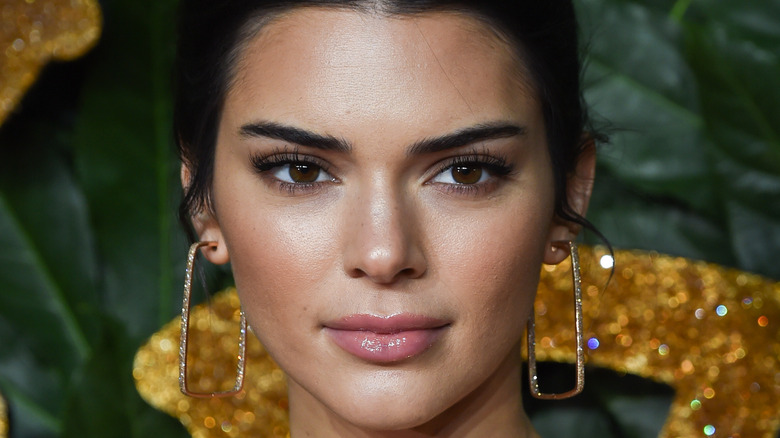 Headshot of Kendall Jenner