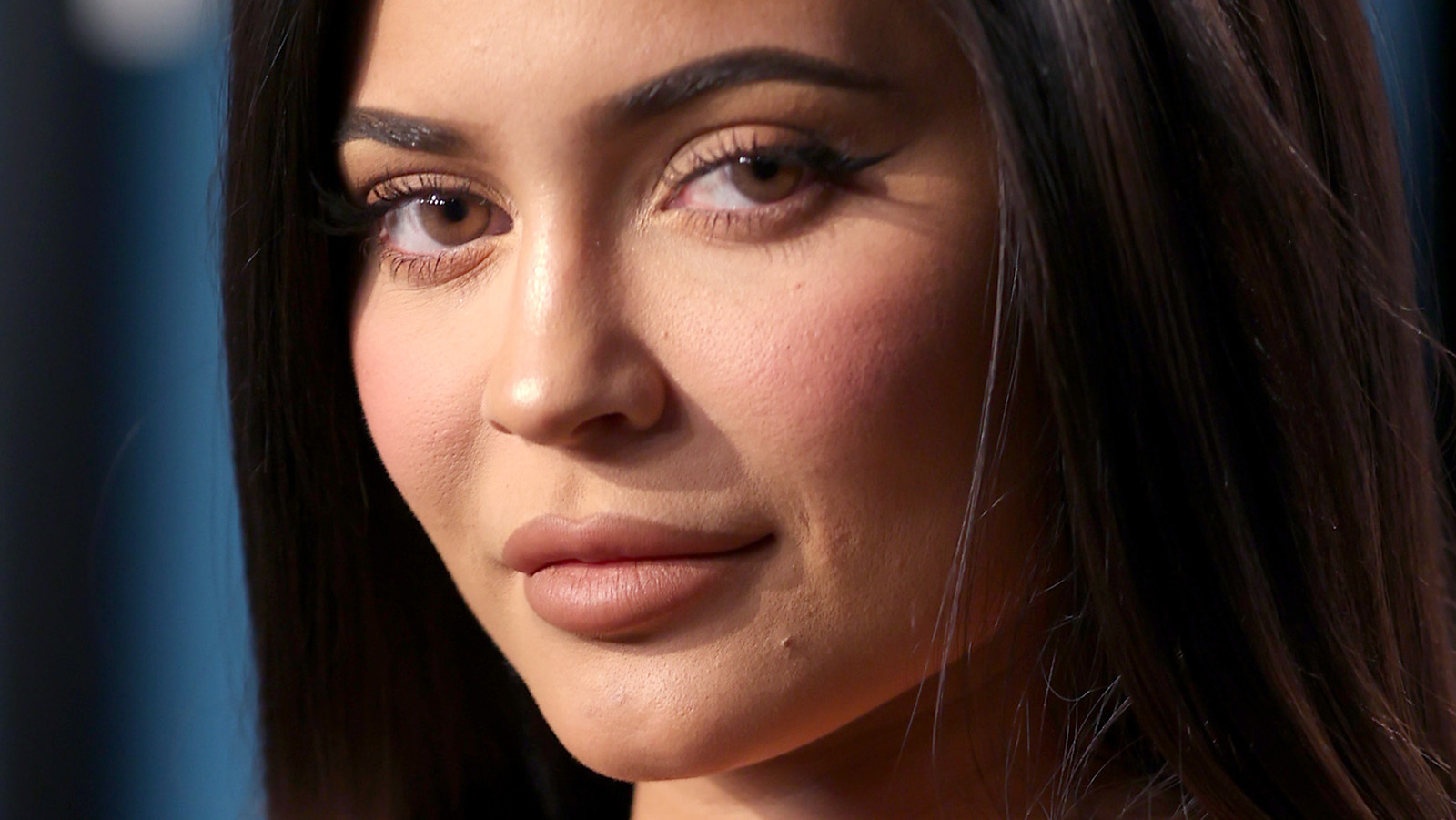 Kylie Jenner Almost Had An Entirely Different Name