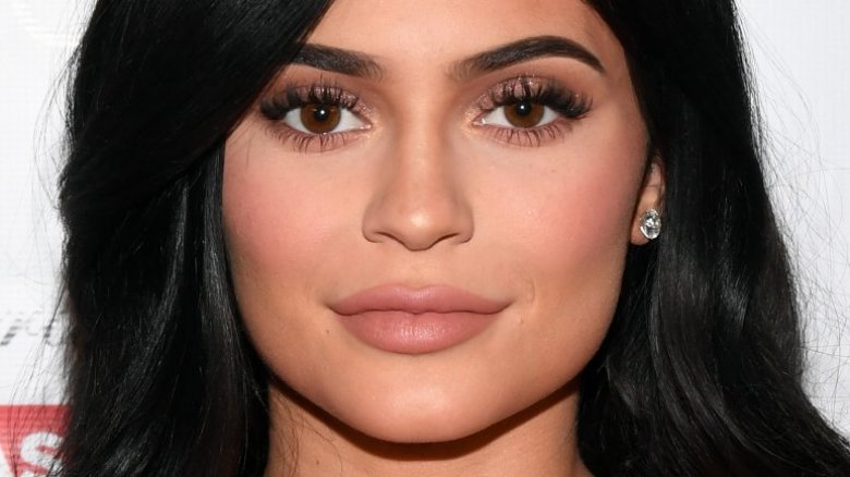 Kylie Jenner