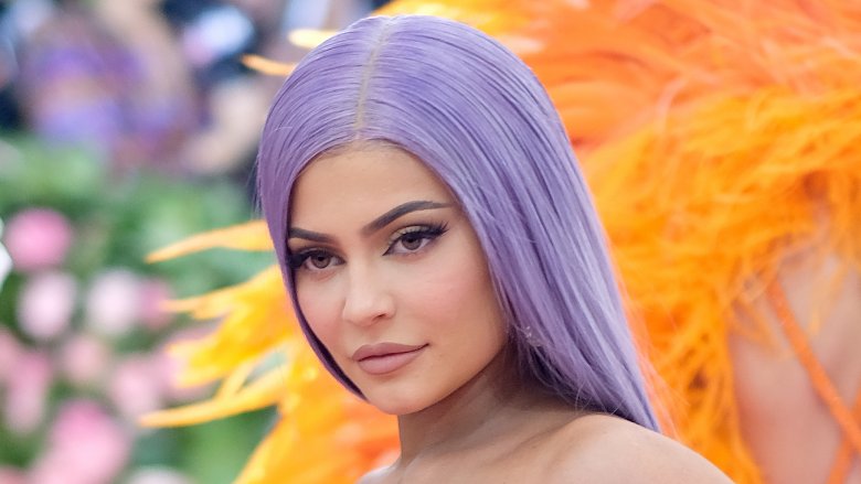 Kylie Jenner