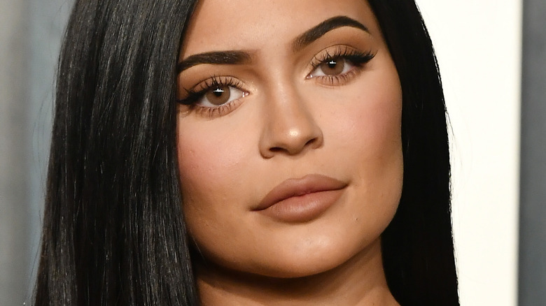 Kylie Jenner Shares Candid Update On Her Postpartum Health Journey