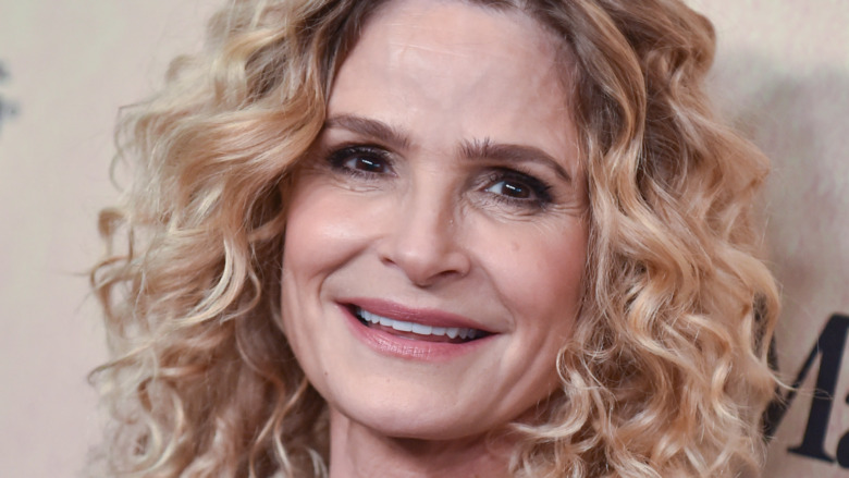 Kyra Sedgwick 2019