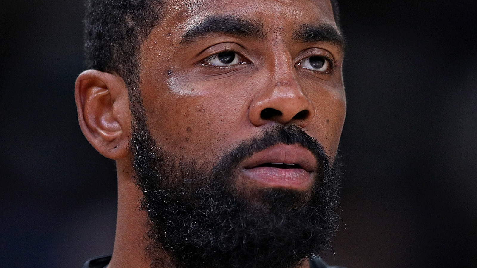 Kyrie Irving Breaks His Silence On Offensive Post With Hefty Donation
