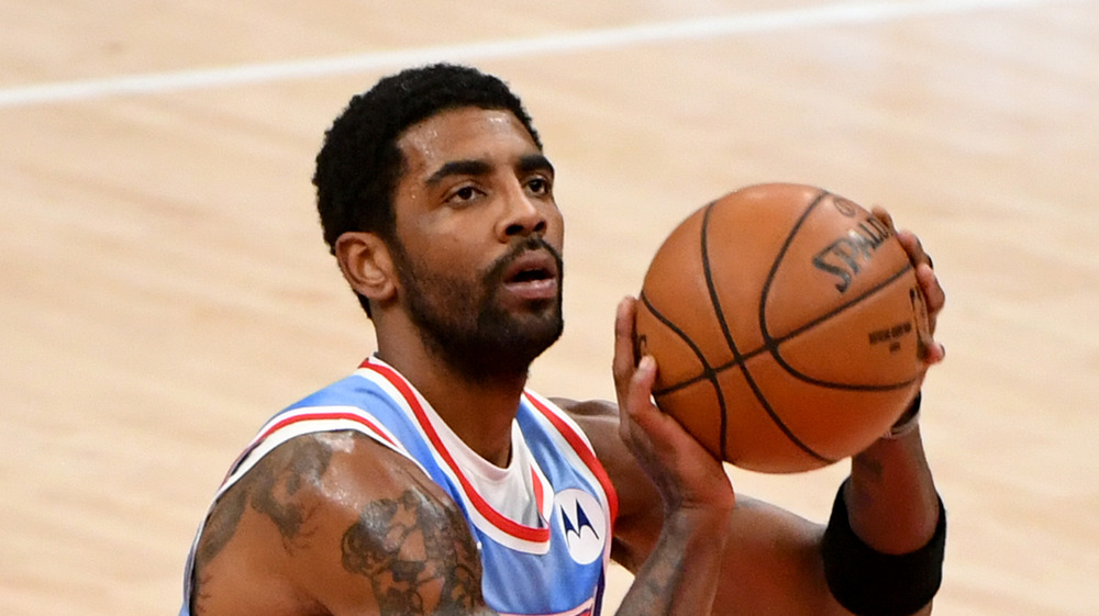 Kyrie Irving s Net Worth How Much Does The Nets Player Make