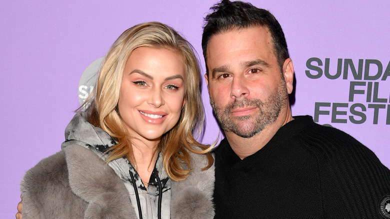 Lala and Randall at sundance film festival