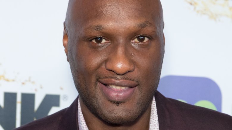 Lamar Odom