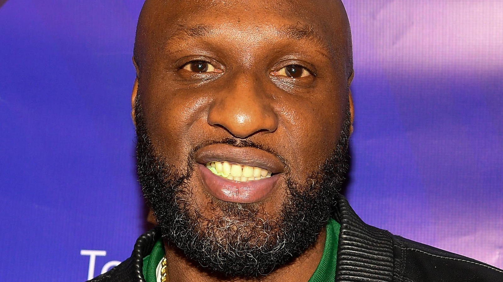 Lamar Odom claims cocaine took away pain of six-month-old son's tragic  death