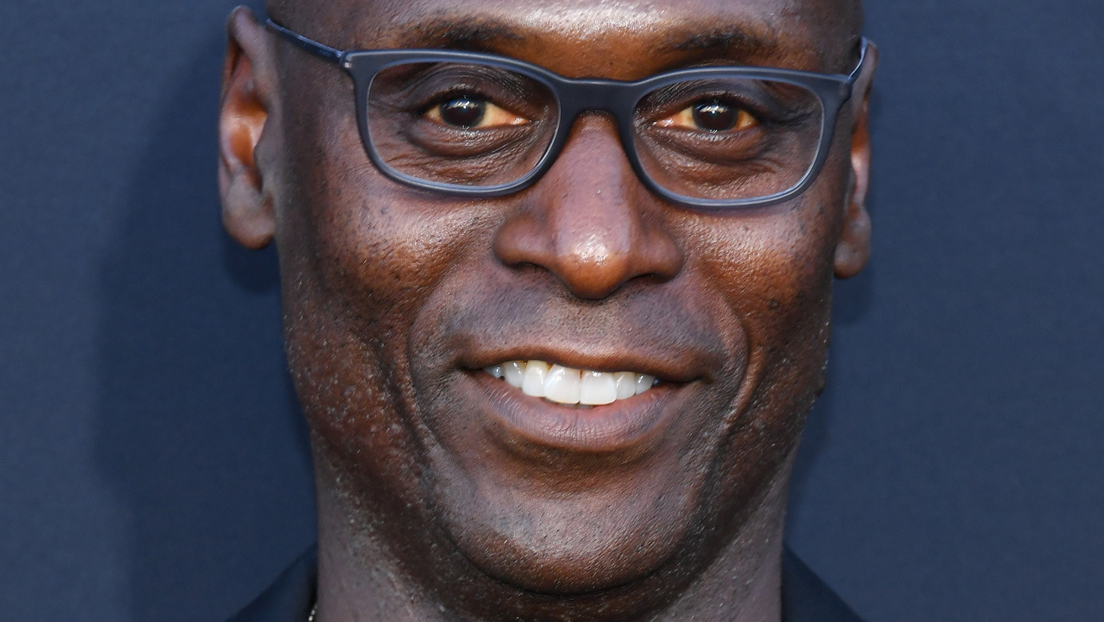 Lance Reddick’s Final Instagram Post Is Heartbreaking Now – Nicki Swift