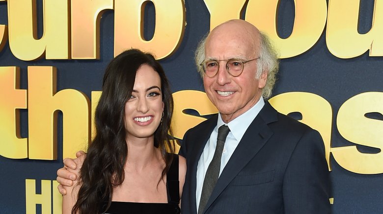 Larry David