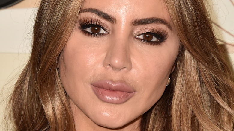 Larsa Pippen Denies What Fans Have Long Suspected