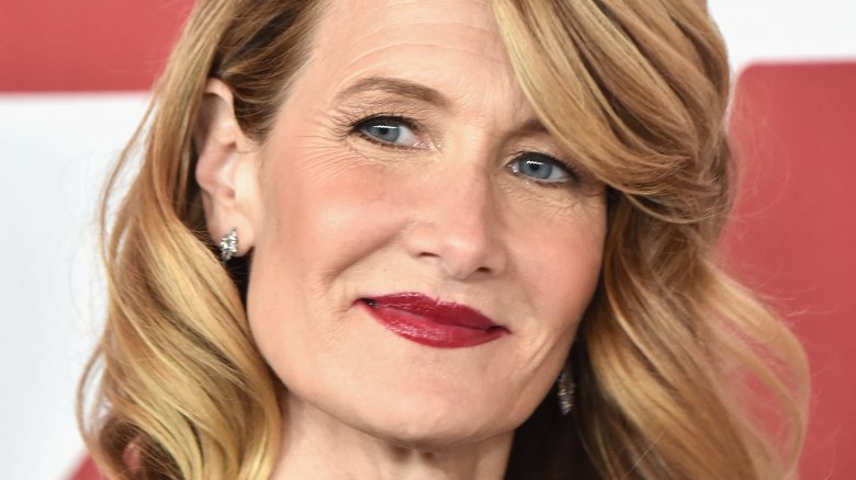 Laura Dern Seen Kissing NBA Star Baron Davis: New Couple Alert