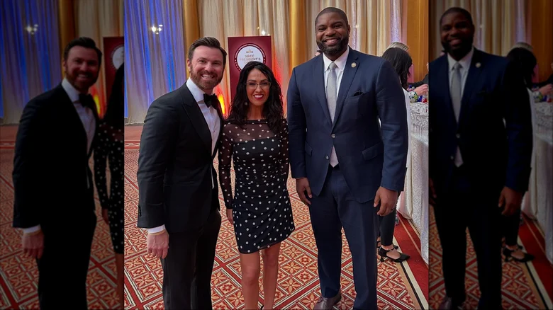 ‘Inappropriate’: Lauren Boebert skewered for ‘awful’ dress at formal GOP event (rawstory.com)