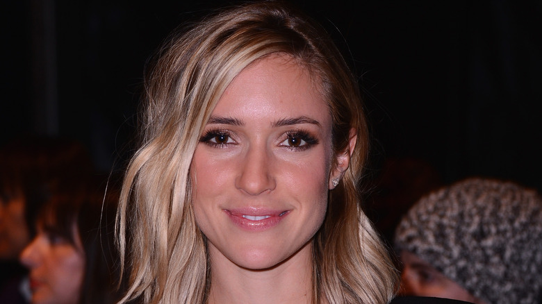 Kristin Cavallari short hair