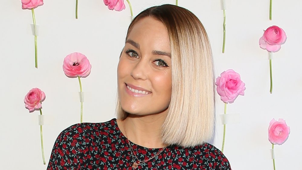 Lauren Conrad