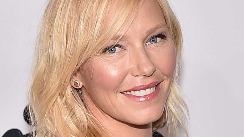 Kelli Giddish