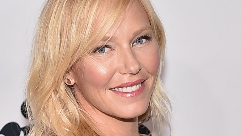 Law & Order: SVU star Kelli Giddish