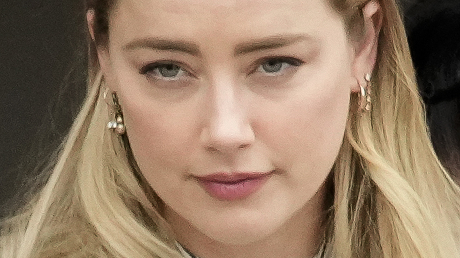 Lawyers Say Amber Heard's Rumored Career Move Is A Recipe For Trouble Exclusive TrendRadars