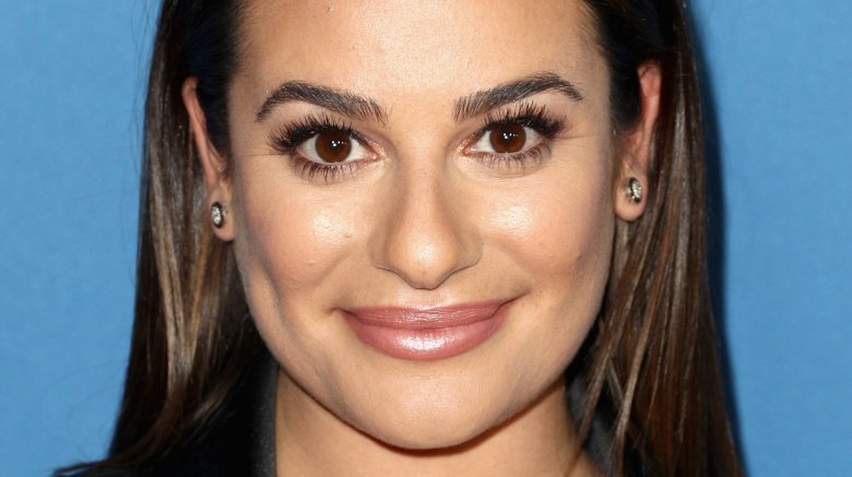 Lea Michele