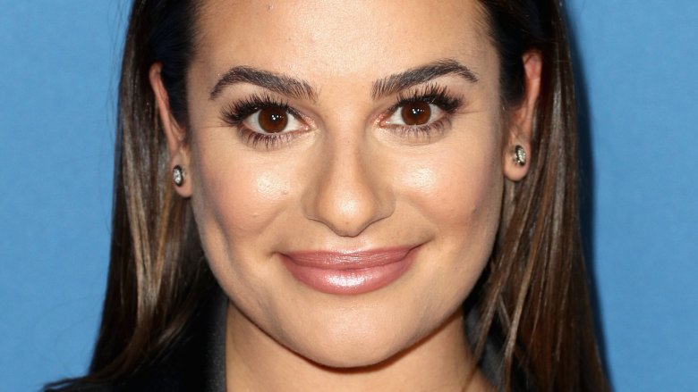 Lea Michele