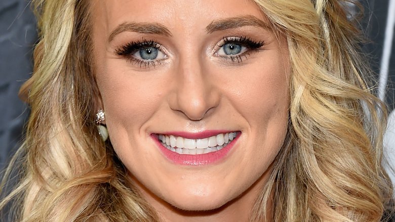 Leah Messer