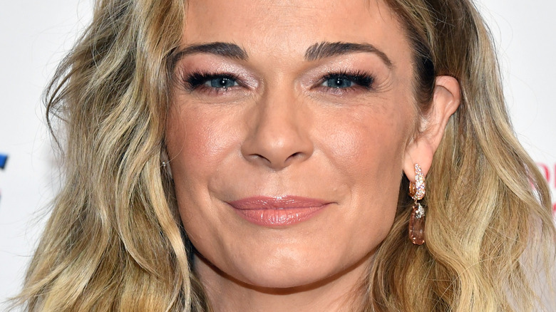 LeAnn Rimes at MusiCares