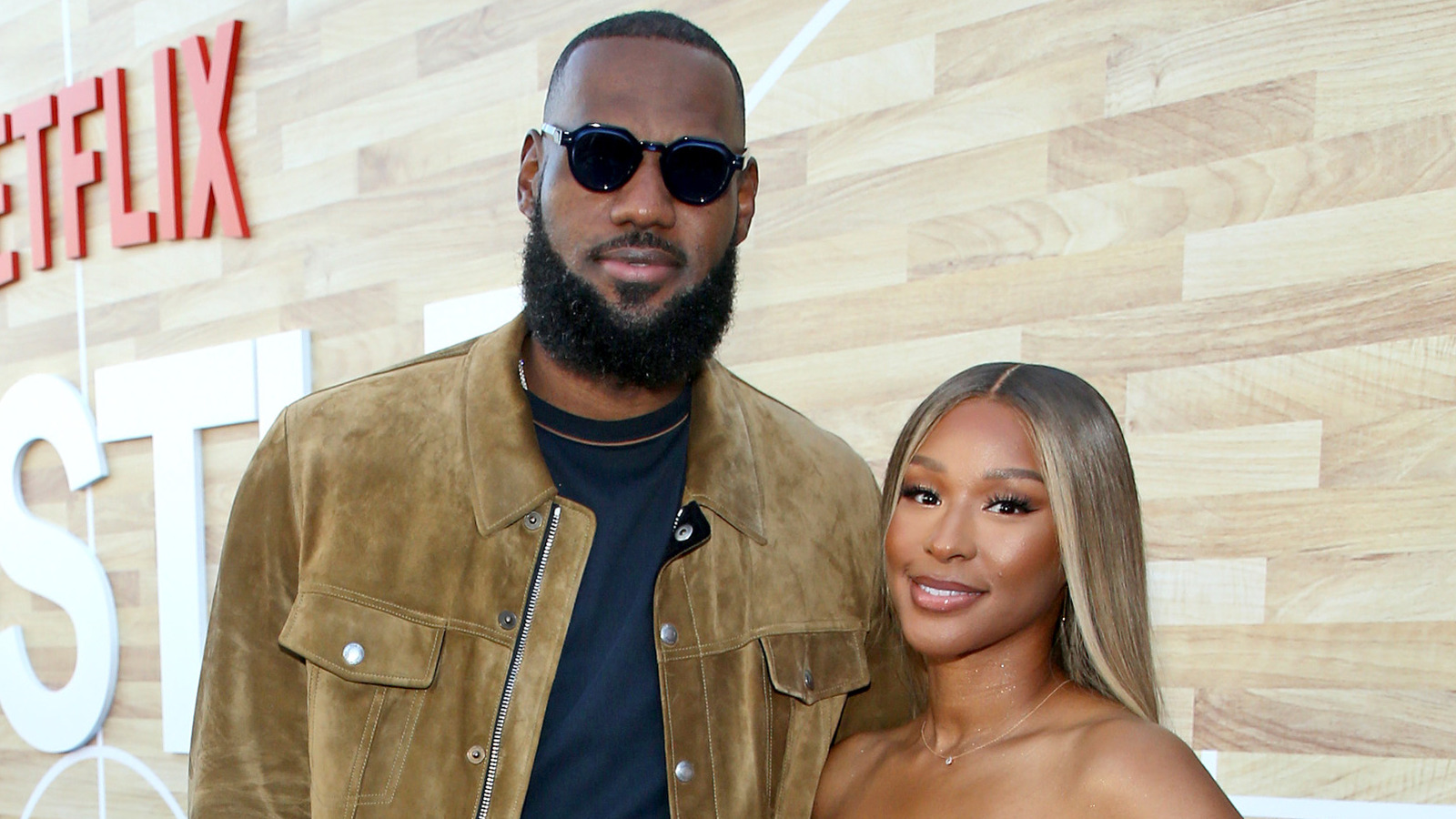LeBron & Savannah James Share Gut-Wrenching Details About Bronny's ...