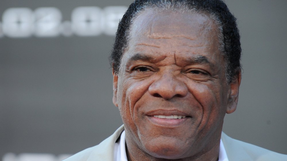 Legendary Friday Actor John Witherspoon Dead At 77 